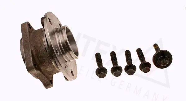 Kit de roulements de roue AUTEX 802868