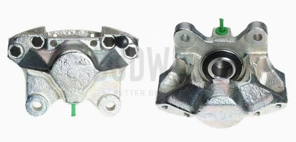 Étrier de frein BUDWEG CALIPER 34630
