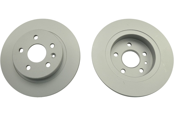 Disque de frein KAVO PARTS BR-1219-C