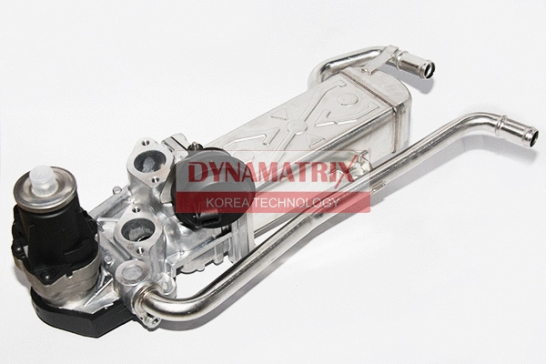 Vanne EGR DYNAMATRIX DEV002