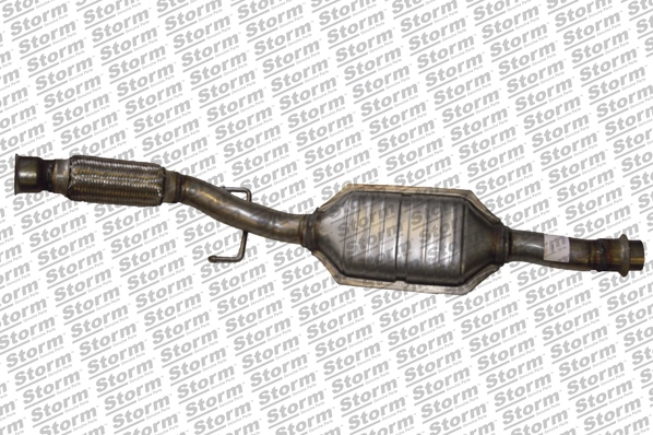 Catalyseur STORM QUALITY PARTS CNC052