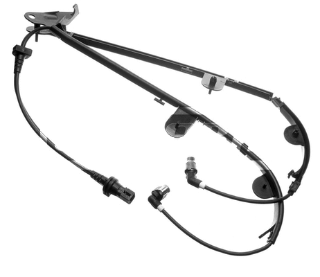 Capteur, vitesse de roue LEMARK LAB040