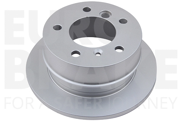 Disque de frein EUROBRAKE 5815313395