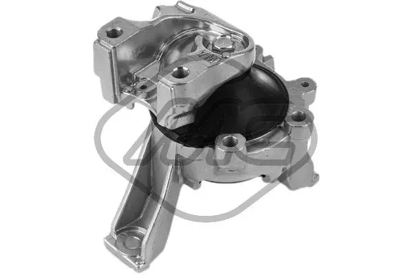 Support moteur Metalcaucho 57887