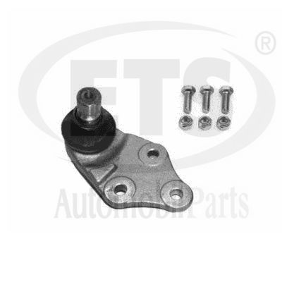 Rotule de suspension ETS 23.BJ.149