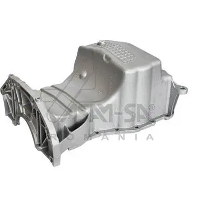 Carter d'huile ASAM AUTOMOTIVE 32285