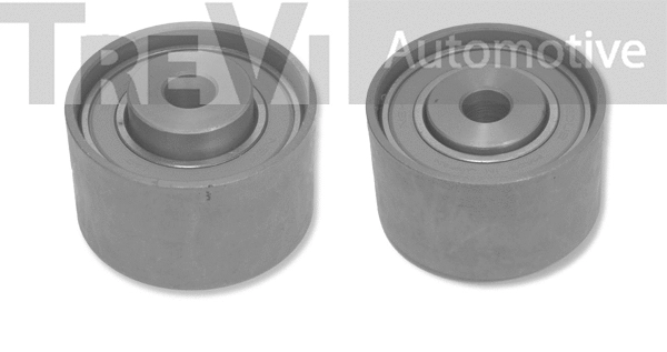 Poulie de tension, courroie crantée TREVI AUTOMOTIVE TD1464