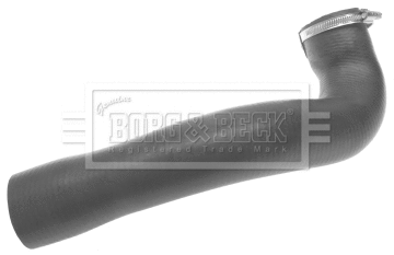 Gaine de suralimentation BORG & BECK BTH1385