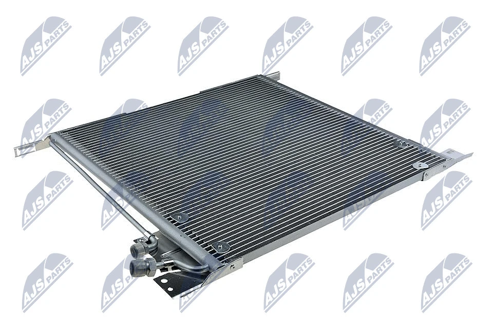 Condenseur, climatisation NTY CCS-ME-020