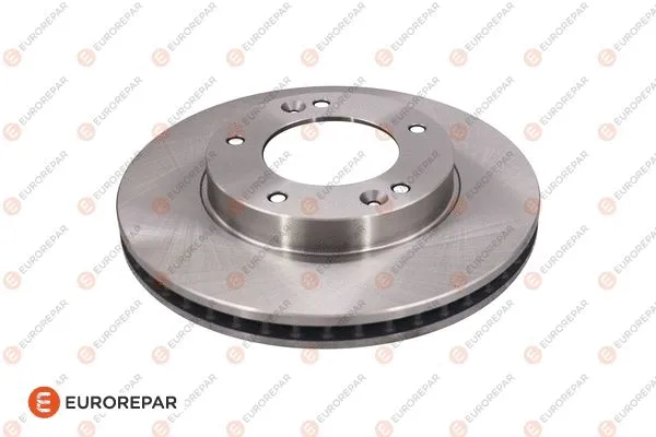 Disque de frein EUROREPAR 1642750680