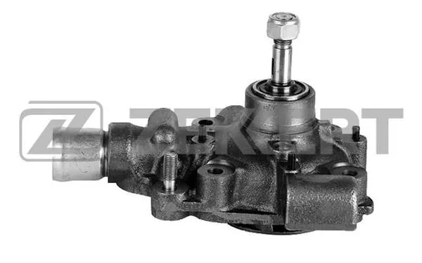 Pompe à eau, refroidissement du moteur ZEKKERT WP-1395