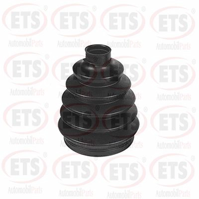 Joint-soufflet, arbre de commande ETS 05.SK.275