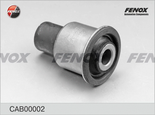 Suspension, bras de liaison FENOX CAB00002
