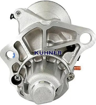Démarreur AD KÜHNER 255008