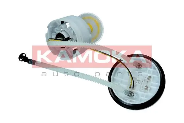 unité d'alimentation de carburant KAMOKA 8400056