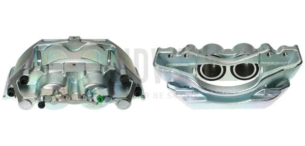 Étrier de frein BUDWEG CALIPER 345226