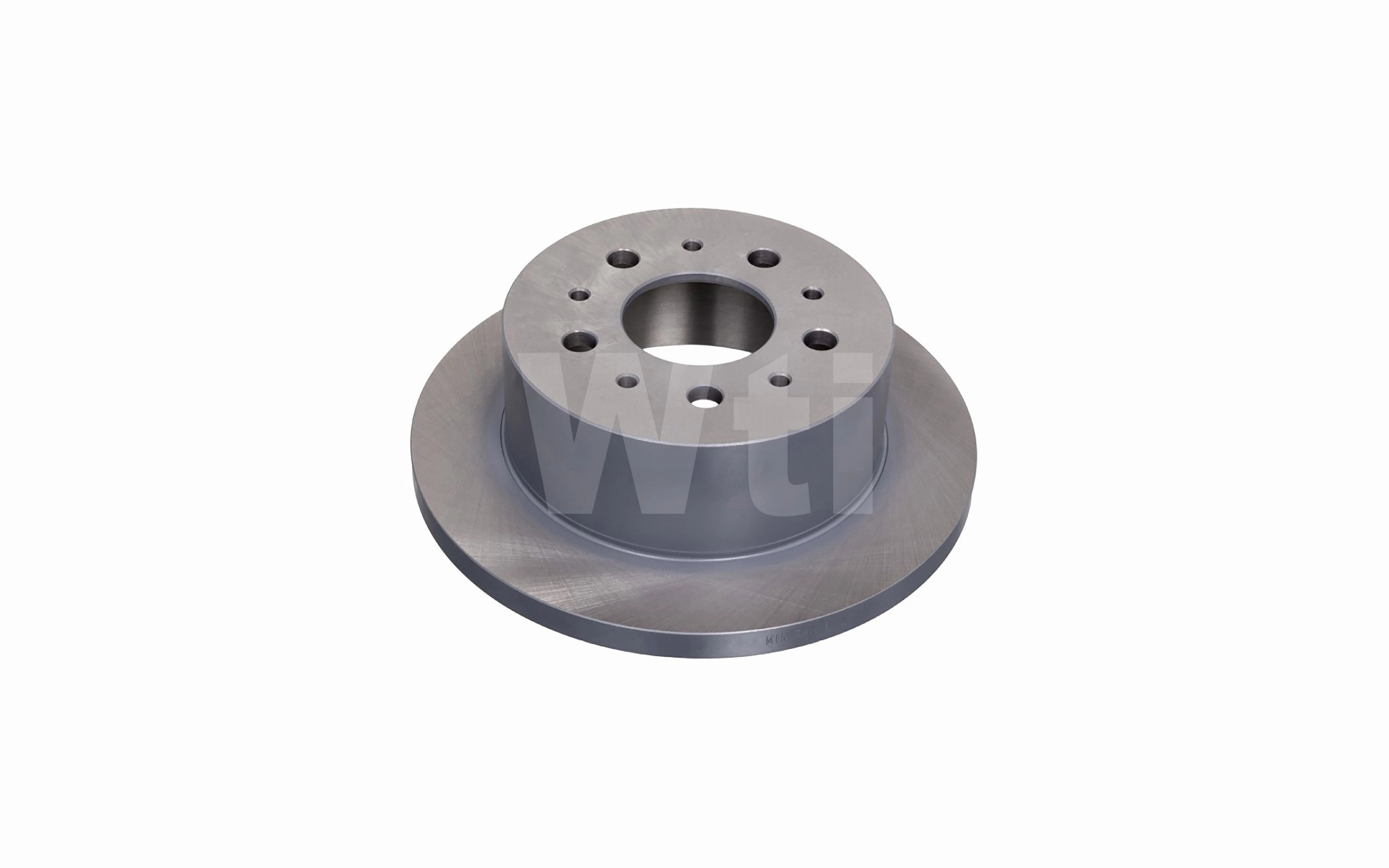 Disque de frein Wti Automotive K701388