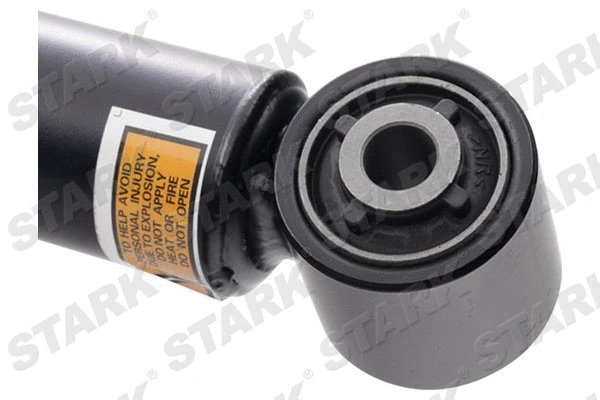 Armortisseur pneumatique Stark SKAST-1860067