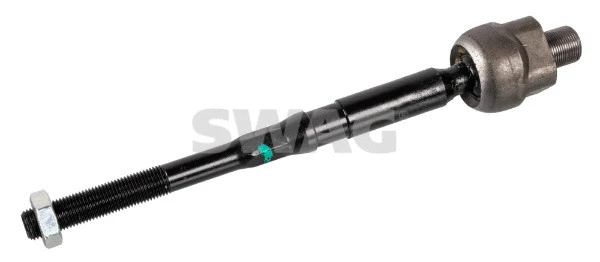 Rotule de direction intérieure, barre de connexion SWAG 33 10 7023