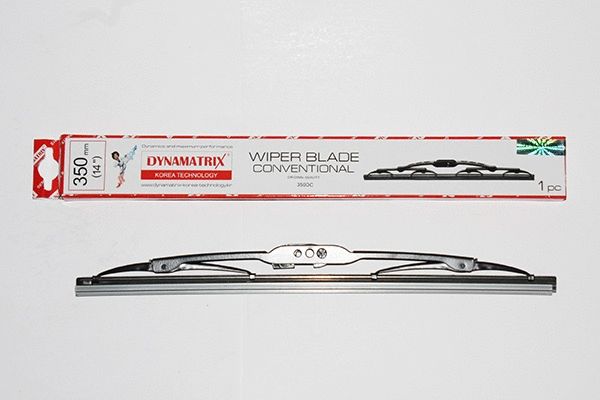 Balai d'essuie-glace DYNAMATRIX 350DC