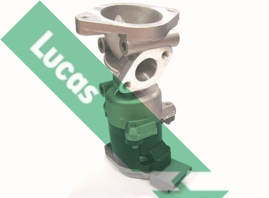 Vanne EGR LUCAS FDR369