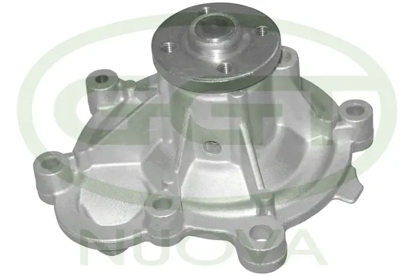 Pompe à eau, refroidissement du moteur GGT PA12480