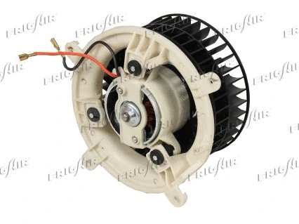 Pulseur d'air habitacle FRIGAIR 0599.1137