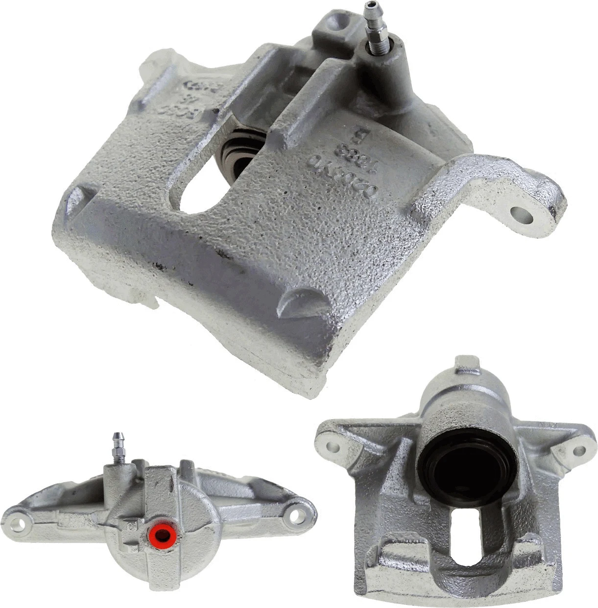 Étrier de frein Brake ENGINEERING CA2473