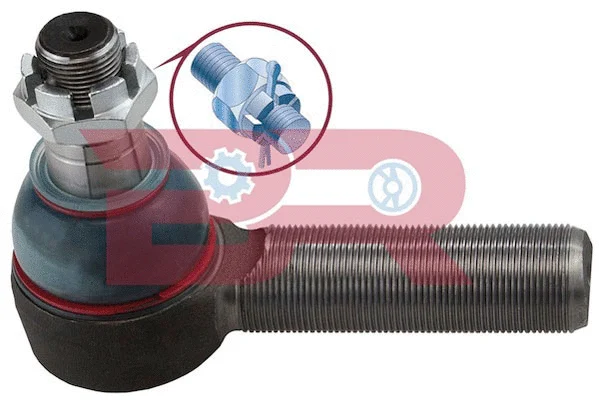 Rotule de barre de connexion BOTTO RICAMBI BRST3828