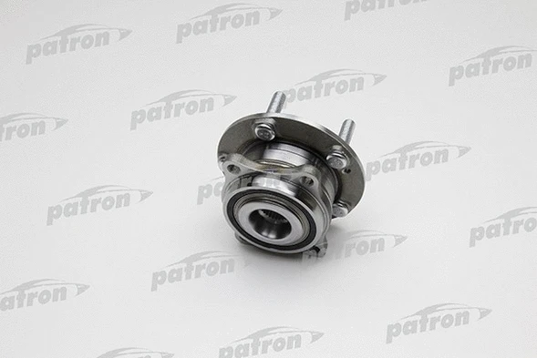 Kit de roulements de roue PATRON PBK7414H