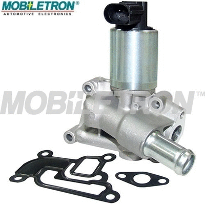 Vanne EGR MOBILETRON EV-EU049