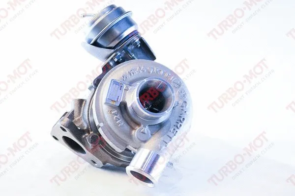 Turbocompresseur, suralimentation TURBO-MOT 653603R