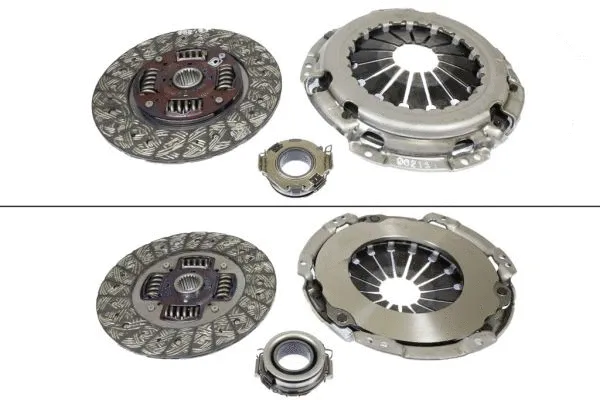 Kit d'embrayage KAWE 962151