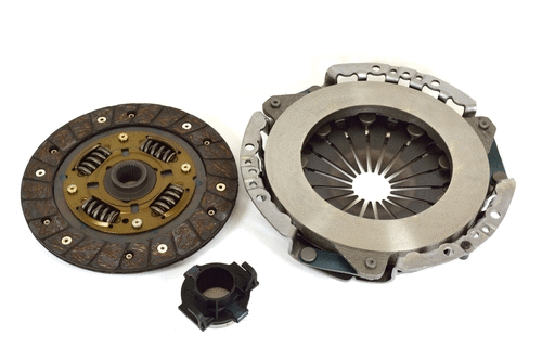 Kit d'embrayage KLAXCAR FRANCE 30126z