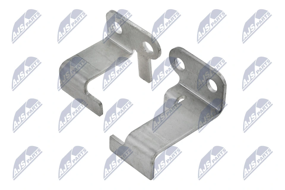 Element d'ajustage, soupapes de turburlence (tuyau d'admis°) NTY ENK-VW-008