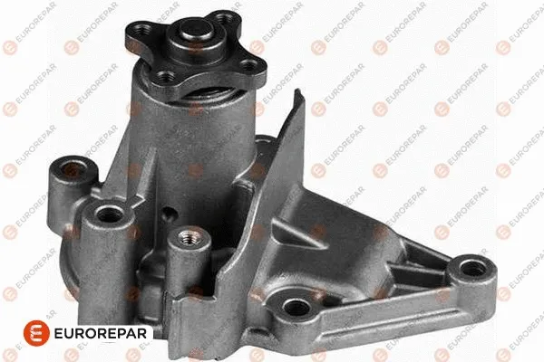 Pompe à eau, refroidissement du moteur EUROREPAR 1673337480