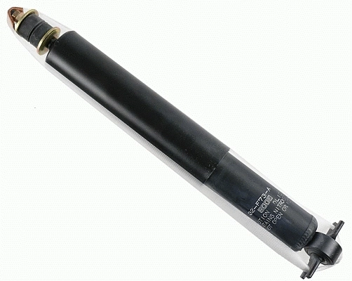 Amortisseur BOGE 32-F73-A
