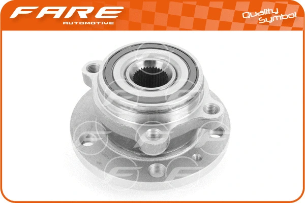 Moyeu de roue FARE SA 11400