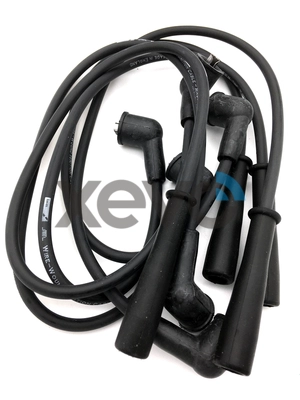 Kit de câbles d'allumage XEVO XHT4416