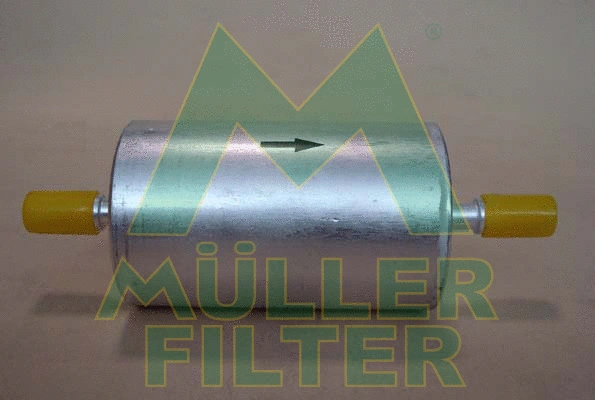 Filtre à carburant MULLER FILTER FB326