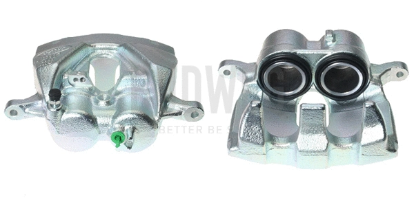 Étrier de frein BUDWEG CALIPER 345420