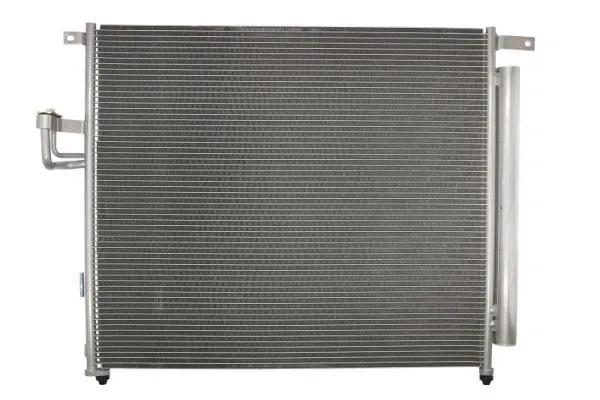 Condenseur, climatisation THERMOTEC KTT110641
