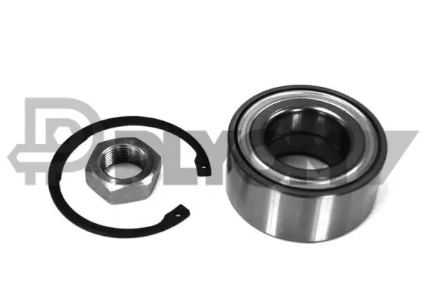 Kit de roulements de roue PLYOM P031623
