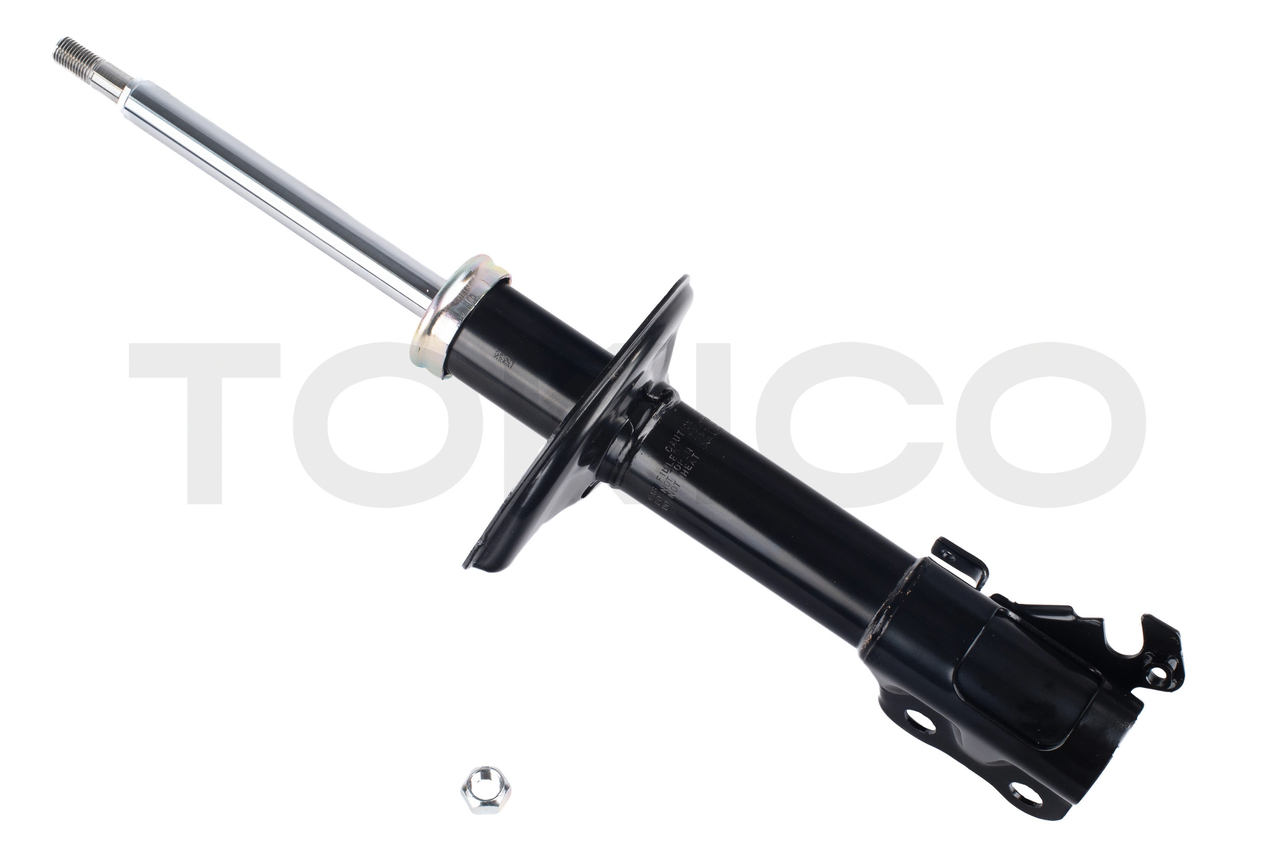 Amortisseur TOKICO B2189