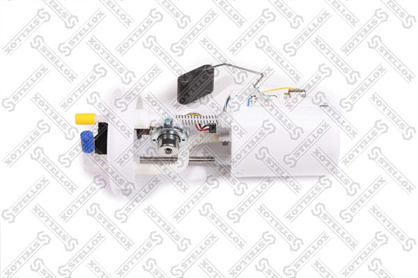 Pompe à carburant STELLOX 10-01725-SX