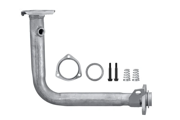 Tuyau d'échappement Faurecia FS45342