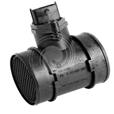 Débitmètre de masse d'air AUTOTEAM C8653