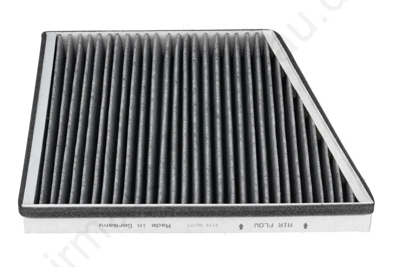 Filtre, air de l'habitacle AIRMATIC Filterbau IF1119