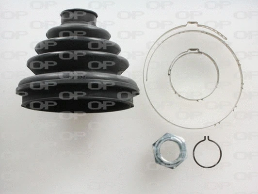 Jeu de joints-soufflets, arbre de commande OPEN PARTS SJK7090.00
