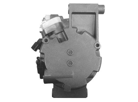 Compresseur, climatisation Airstal 10-2564